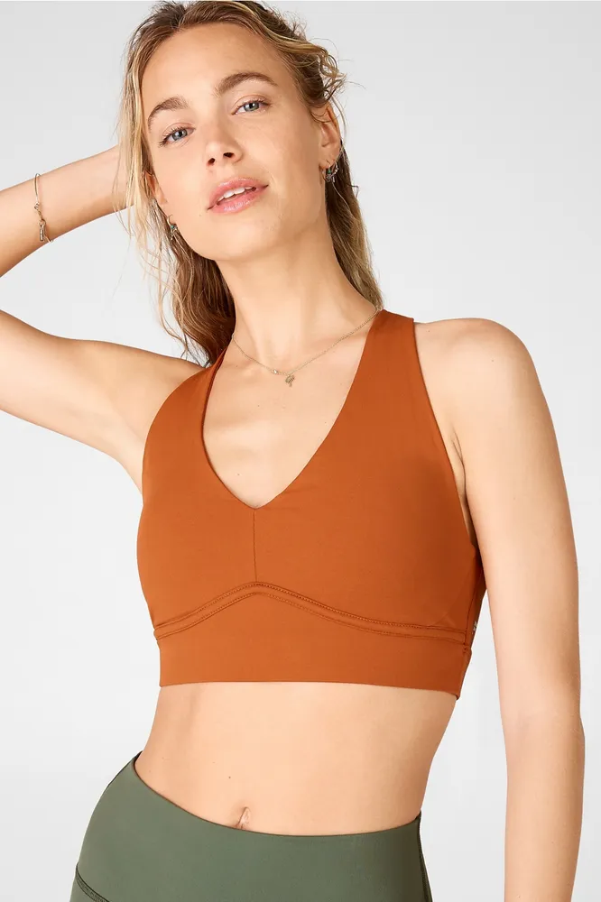 Fabletics All Day Every Day Bra : : Clothing, Shoes & Accessories