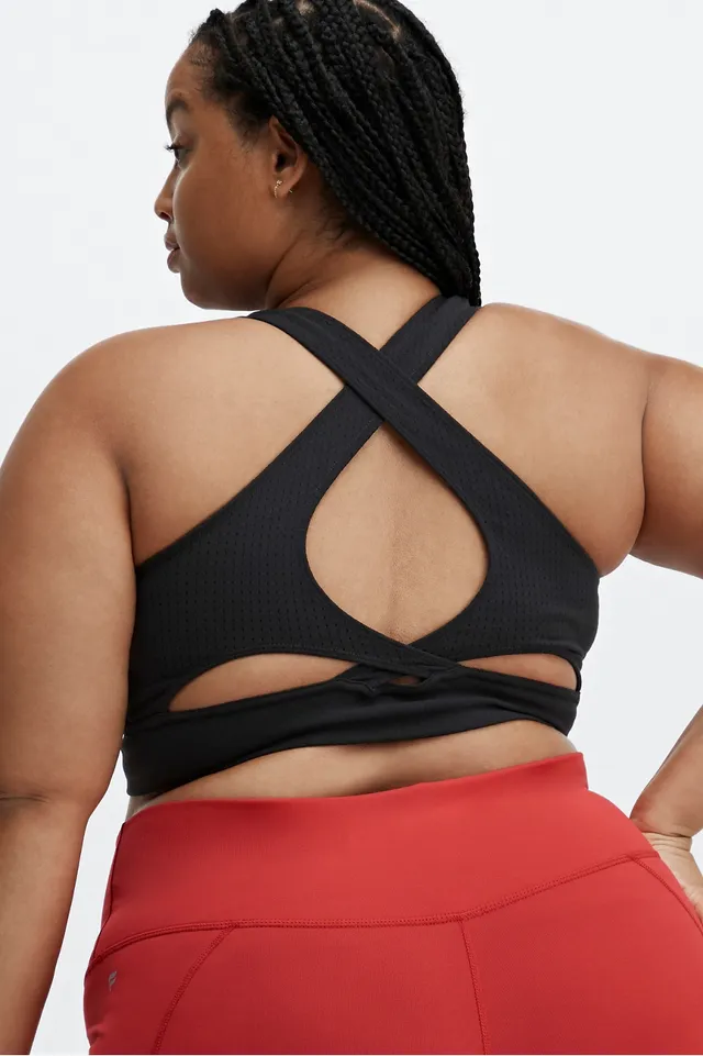 No-Bounce SculptKnit® Bra - Fabletics