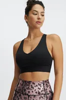 Fabletics All Day Every Day Bra Womens Size