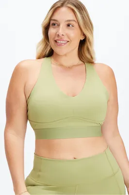 Fabletics All Day Every Day Bra Womens plus Size 4X