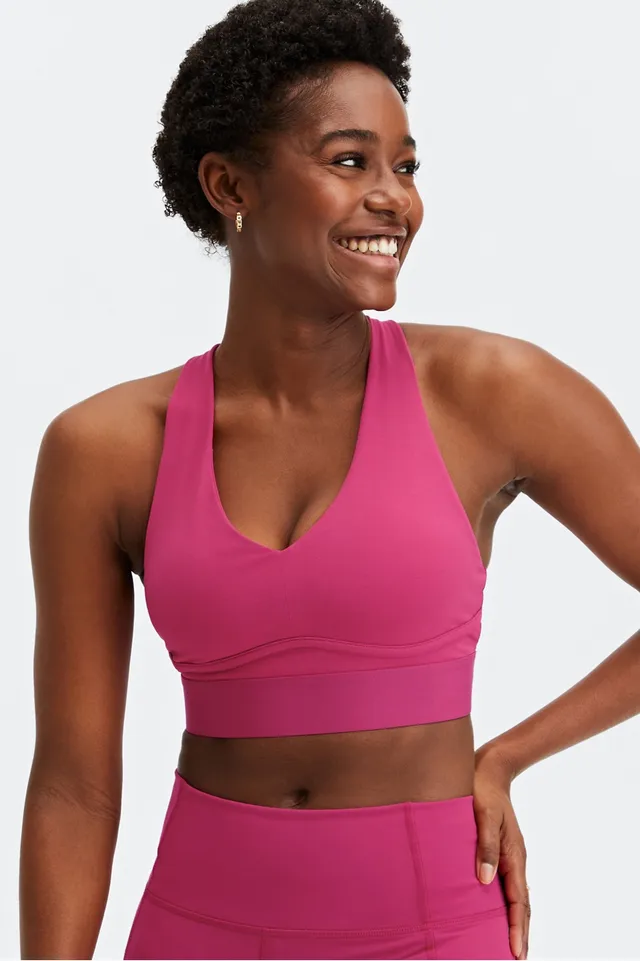 Fabletics All Day Every Day Bra Womens Size