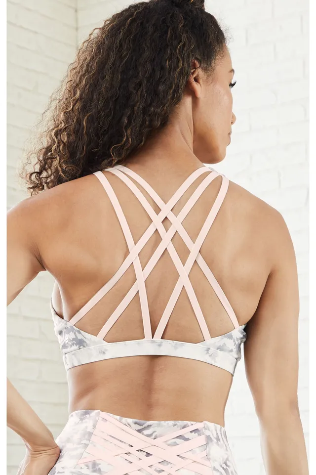 Fabletics Weight Lifting Sports Bras for Women