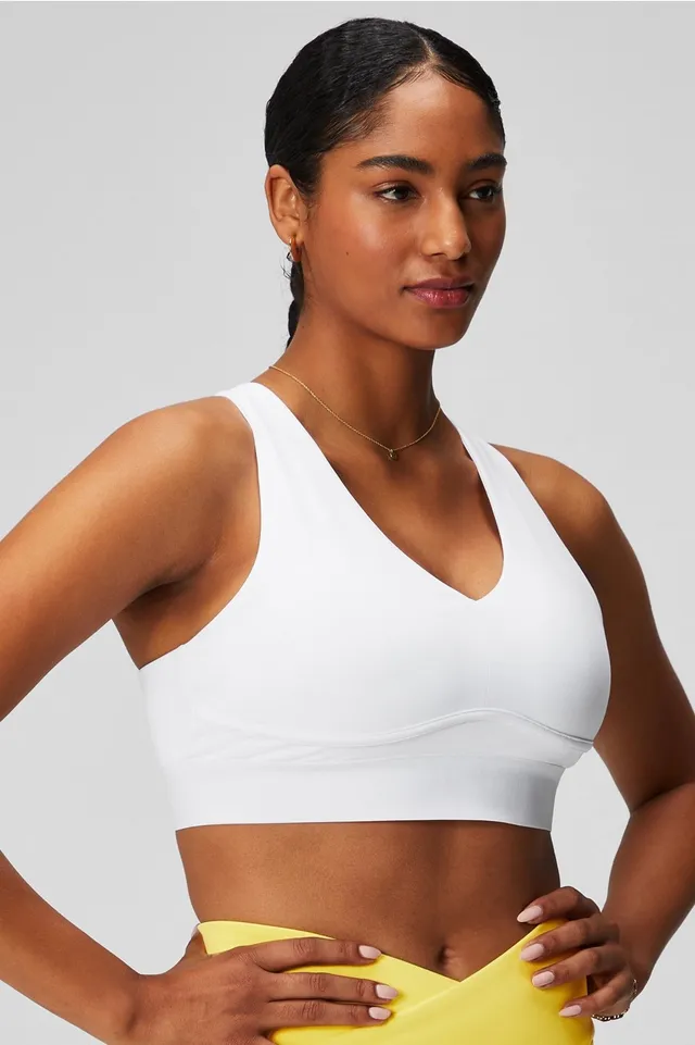 FP Movement Care FP Plank All Day V-Wire Bra