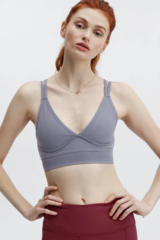 Thea SculptKnit® Bralette