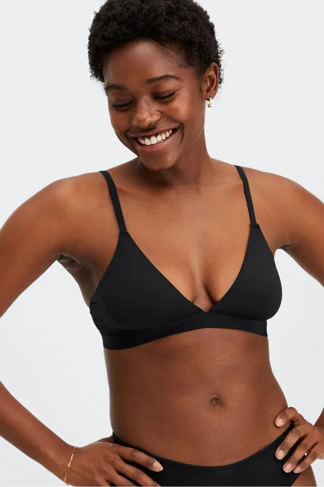 What is a Bralette Exactly?