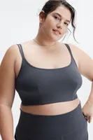 Fabletics Naomi Low Impact Sports Bra Womens plus Size