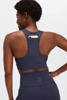 Fabletics Universal Tennis On-The-Go Sports Bra Womens Size