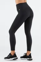 Fabletics Define High-Waisted 7/8 Legging Womens Size