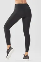 Fabletics Define Mid-Rise 7/8 Legging Womens  Size