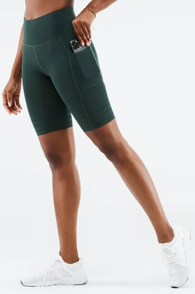 Fabletics Sculptknit High-Waisted Pocket Leggings Black Size XS - $44 (51%  Off Retail) - From Phyllis