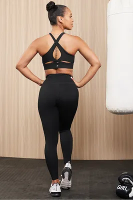 Fabletics Initiate Womens  Size Osfm