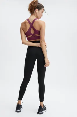 Fabletics Dominate Womens  Size Osfm