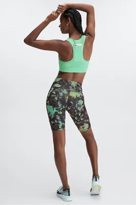 Fabletics Punch Womens green Size Osfm