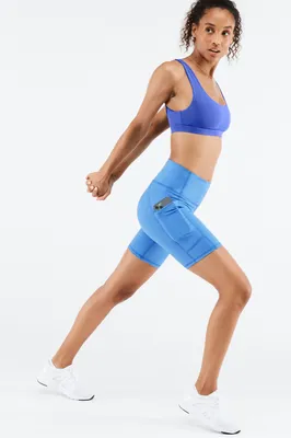 Fabletics Tone Womens blue Size Osfm