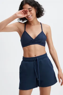 Fabletics Amuse Womens blue Size Osfm