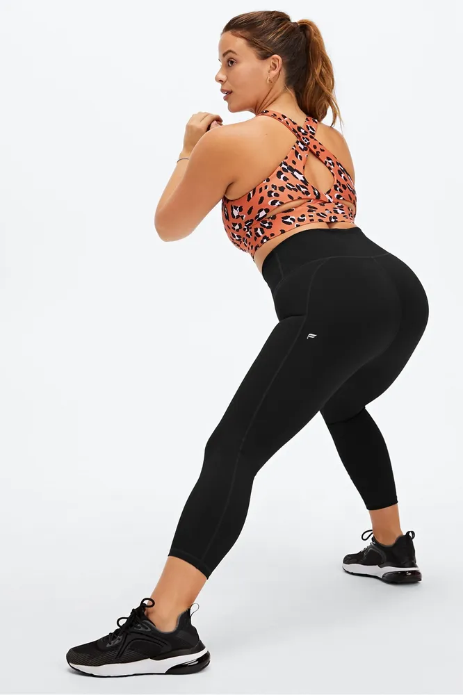 Fabletics Extend Womens black Size Osfm