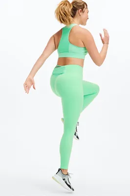 Fabletics Surge Womens green Size Osfm