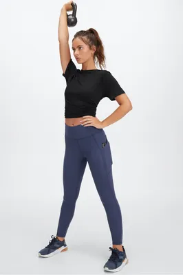 Fabletics Interval Womens  Size Osfm