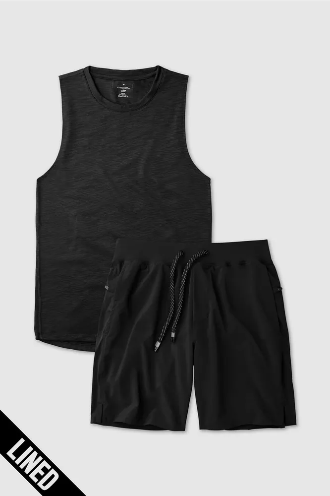 Fabletics Men The All in One male Size Osfm