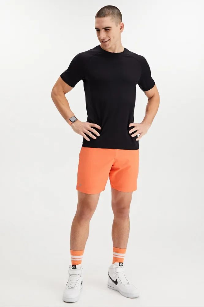 Fabletics Men The Goal Getter male Size Osfm