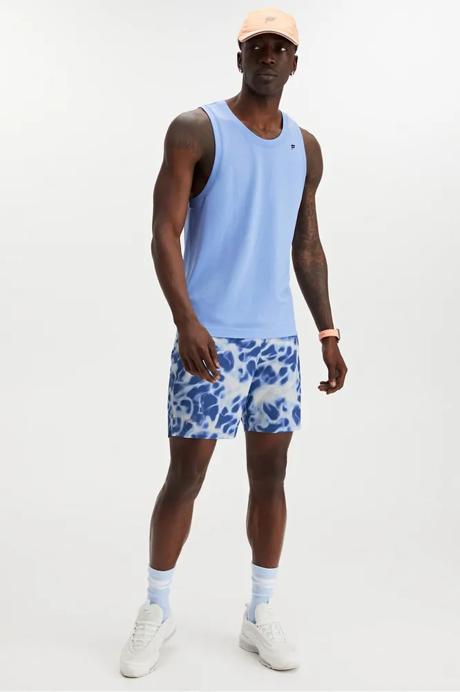 Fabletics Men The Overdrive male Size Osfm