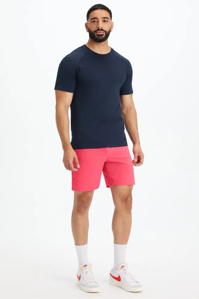 Fabletics Men The Uniform Pro male Size Osfm