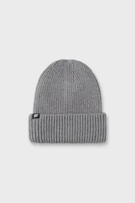 Fabletics Men The Beanie male Mid Grey Htr Size Osfm