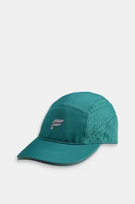 Fabletics Men The Active Hat male Azure Green Size Osfm