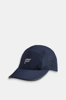 Fabletics Men The Active Hat male Classic Navy Size Osfm