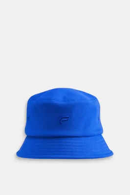 Fabletics Men The Bucket Hat male Race Blue Size Osfm