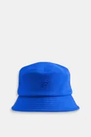 Fabletics Men The Bucket Hat male Race Blue Size Osfm