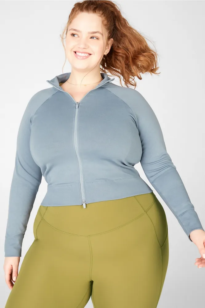 FABLETICS: Is It Worth The Money?, Plus Size Fashion