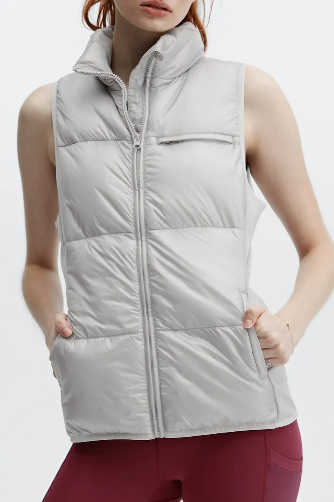 Beatrix Packable Jacket - Fabletics