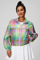 Payton Woven Jacket