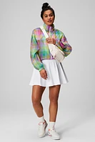 Payton Woven Jacket