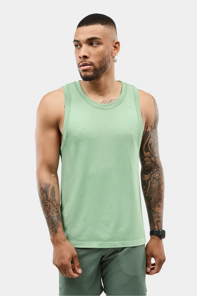 The Training Day Tank