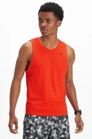 Fabletics Men The Training Day Tank male Size