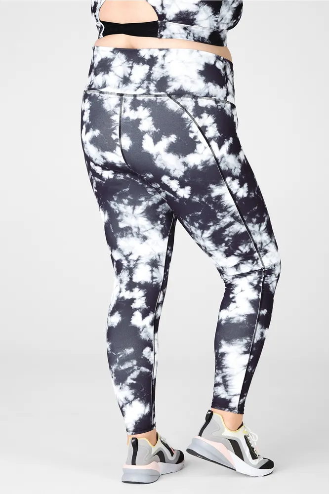 Nike Zenvy Women's Gentle-Support High-Waisted 7/8 Leggings (Plus Size).  Nike.com