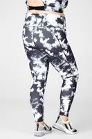 Fabletics Define High-Waisted Legging Womens plus Size