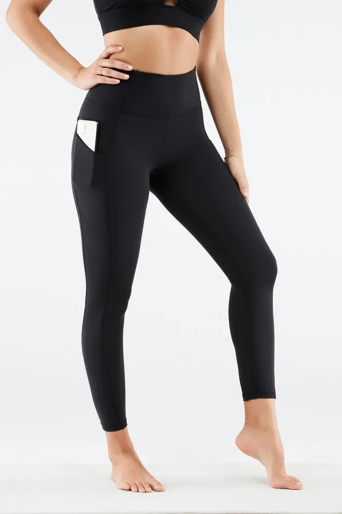 Fabletics Oasis High-Waisted 7/8 Legging Womens Size