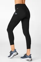 Fabletics Anywhere High-Waisted Moto 7/8 Womens Size