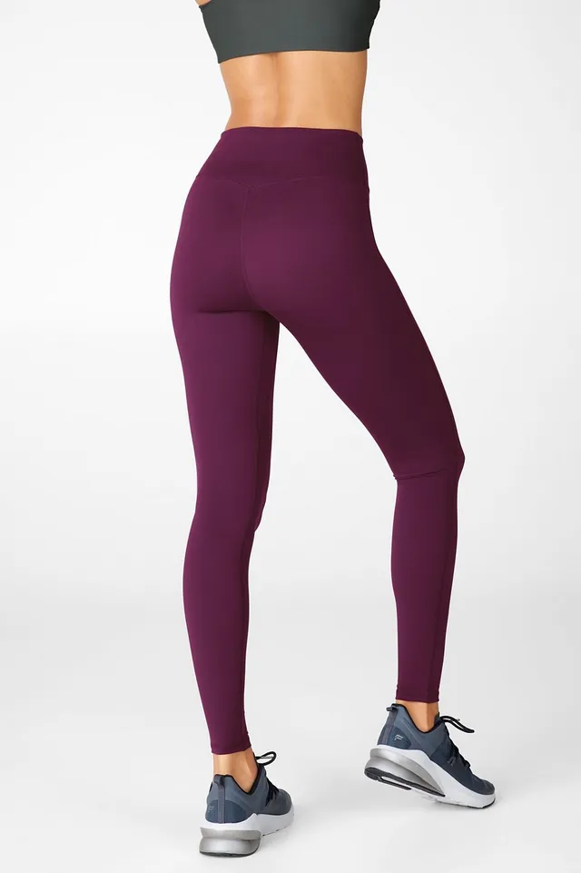 Fabletics On-the-Go High-Waisted Legging Womens Size