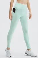 Fabletics Oasis High-Waisted Legging Womens Size