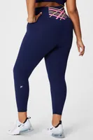 Fabletics Boost 7/8 Legging Womens plus Size