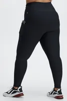 Fabletics High-Waisted Cold Weather Pocket Legging Womens plus Size