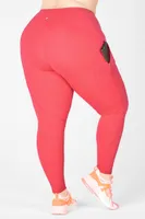 Fabletics High-Waisted Motion365 Legging Womens plus Size