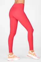 Fabletics High-Waisted Motion365 Legging Womens Size