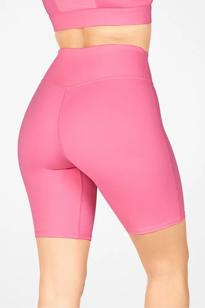 Fabletics Anywhere High-Waisted Moto 7/8 Womens Size