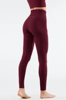 Fabletics Ultra High Waisted Seamless Rib Lounge Legging Womens  Size