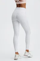 Fabletics Define High-Waisted Legging Womens  Size